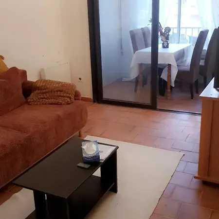 Cosy A Frejus, 26 M² Avec Piscine Apartament